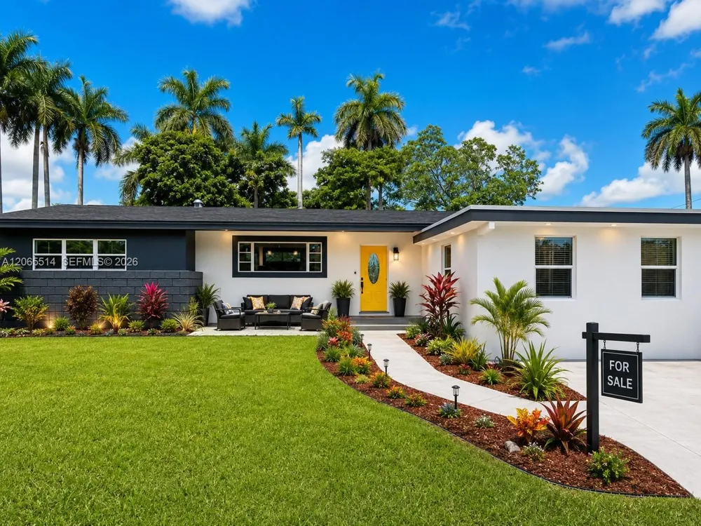 13270 NE 3rd Ct North Miami, FL 33161