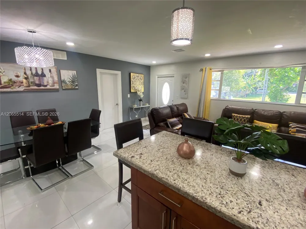 13270 NE 3rd Ct North Miami, FL 33161