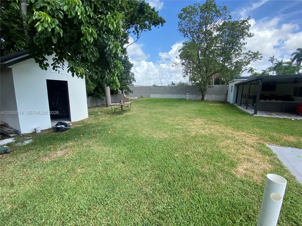 13270 NE 3rd Ct North Miami, FL 33161