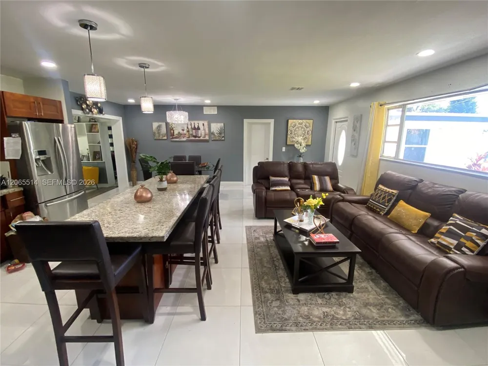 13270 NE 3rd Ct North Miami, FL 33161