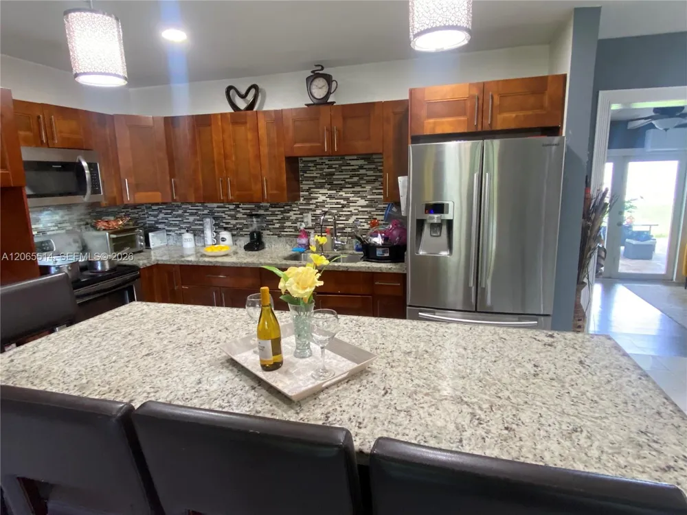 13270 NE 3rd Ct North Miami, FL 33161
