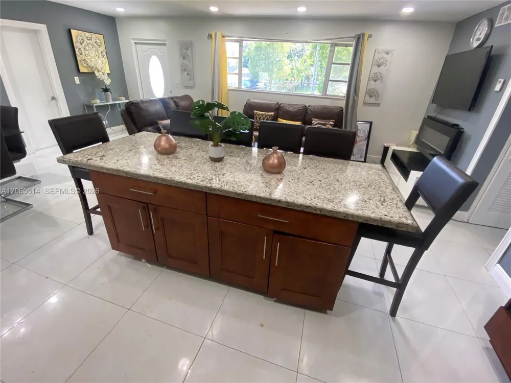 13270 NE 3rd Ct North Miami, FL 33161