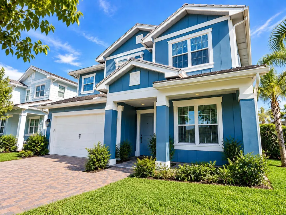 19552 BROAD SHORE Walk Loxahatchee, FL 33470