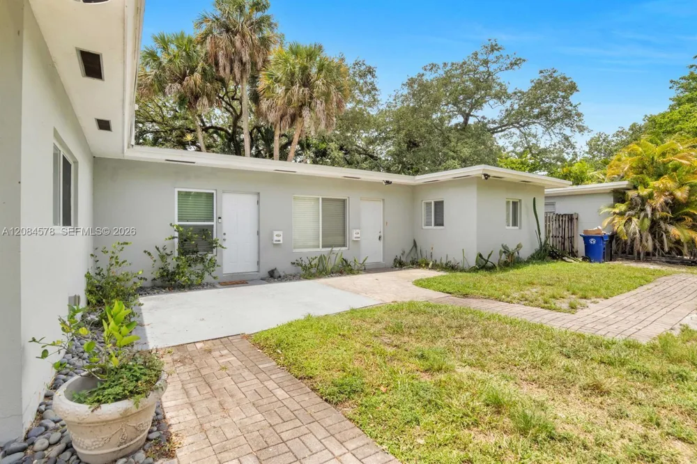 1548 SW 23rd Ct #1548 Fort Lauderdale, FL 33315