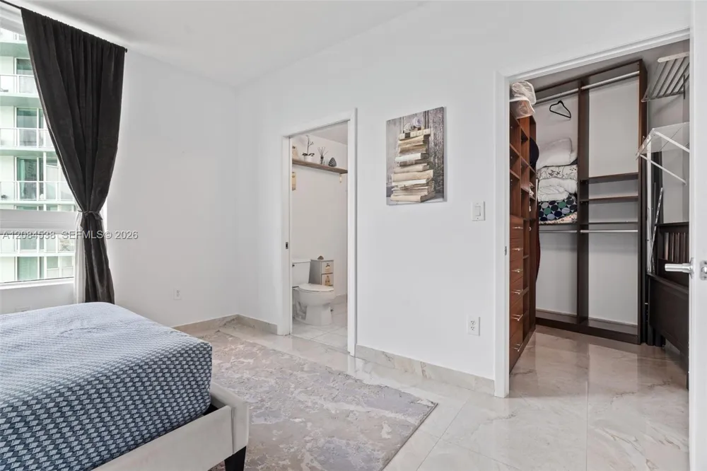 1900 Bayshore Dr #3315 Miami, FL 33132