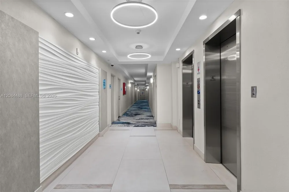 3000 S Ocean Dr #1606 Hollywood, FL 33019