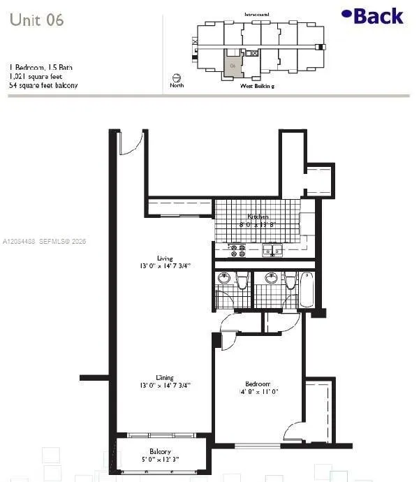 3000 S Ocean Dr #1606 Hollywood, FL 33019