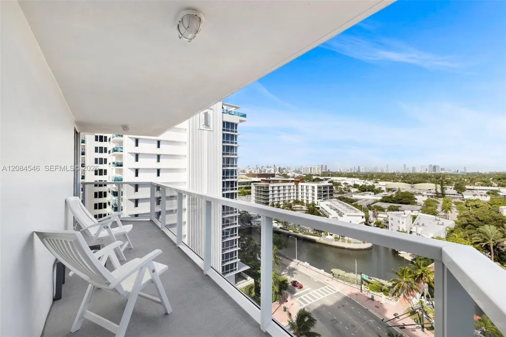 2401 Collins Ave #1508 Miami Beach, FL 33140
