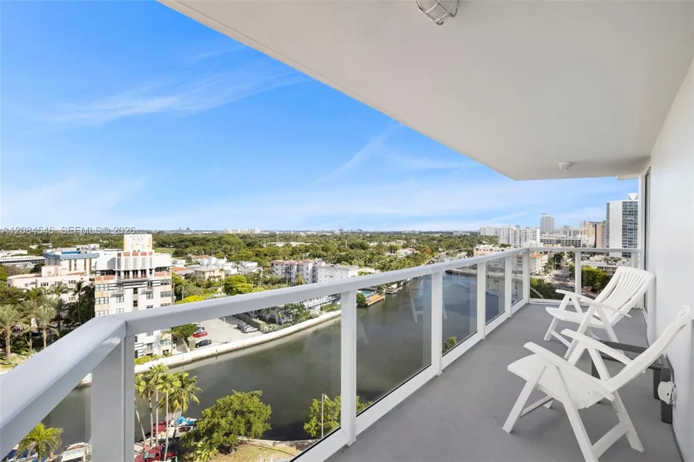 2401 Collins Ave #1508 Miami Beach, FL 33140