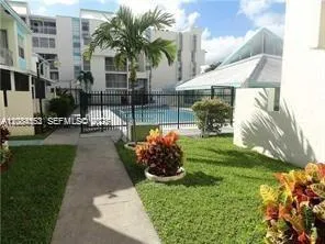 2017 NW 46th Ave #A104 Lauderdale Lakes, FL 33313
