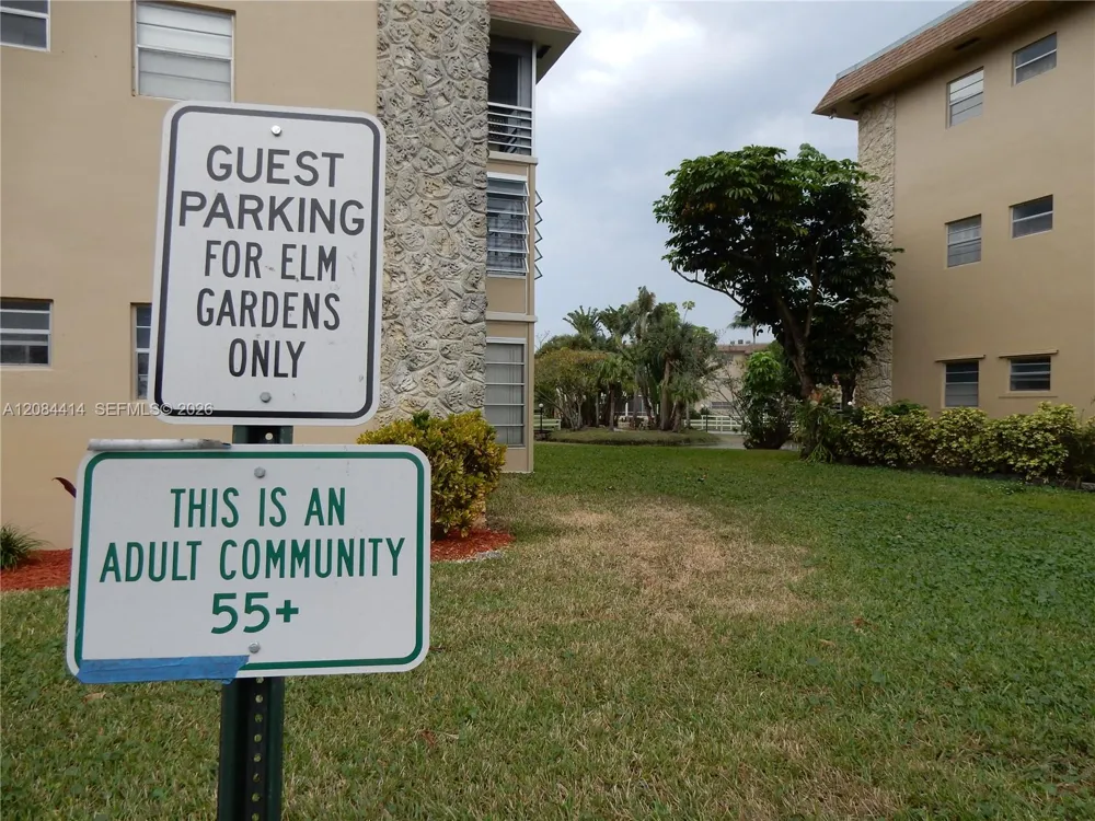 5051 W OAKLAND PARK BLVD #302 Lauderdale Lakes, FL 33313