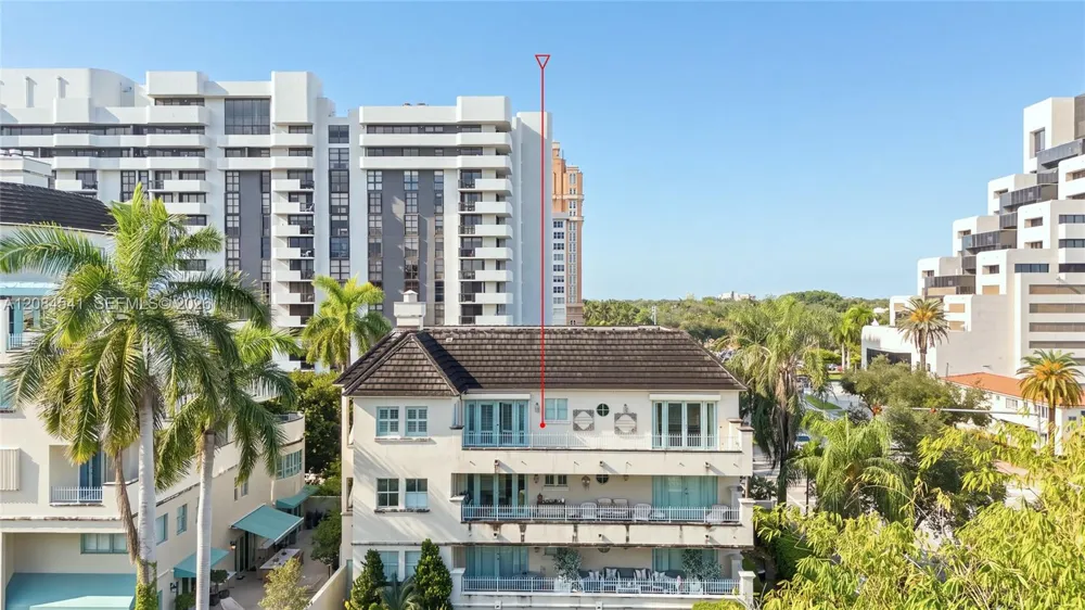2600 Segovia St #703 Coral Gables, FL 33134