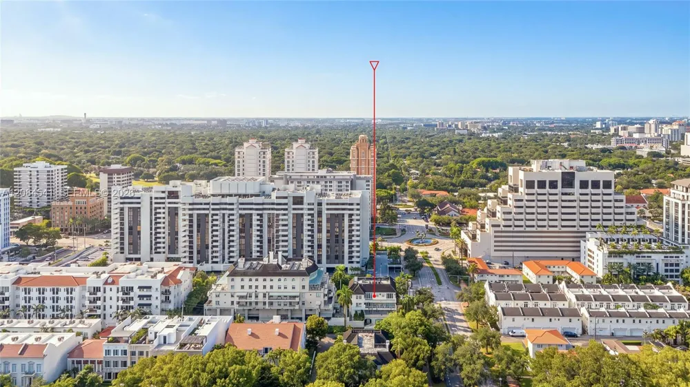 2600 Segovia St #703 Coral Gables, FL 33134