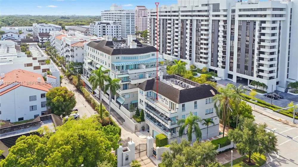 2600 Segovia St #703 Coral Gables, FL 33134