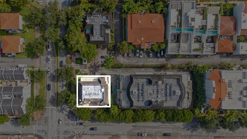 2600 Segovia St #703 Coral Gables, FL 33134