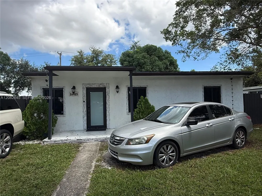 16415 NW 22nd Ave Miami Gardens, FL 33054