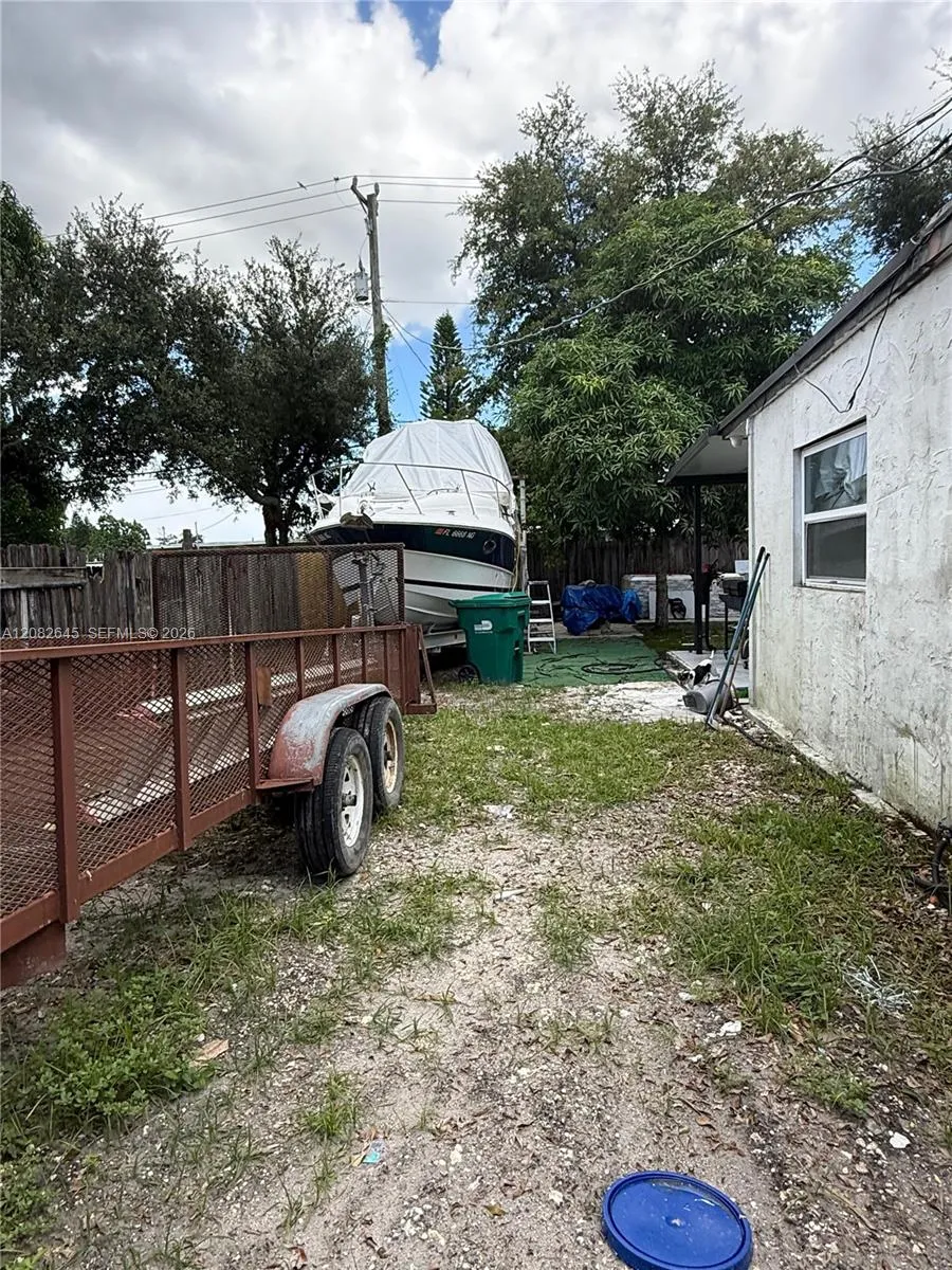16415 NW 22nd Ave Miami Gardens, FL 33054