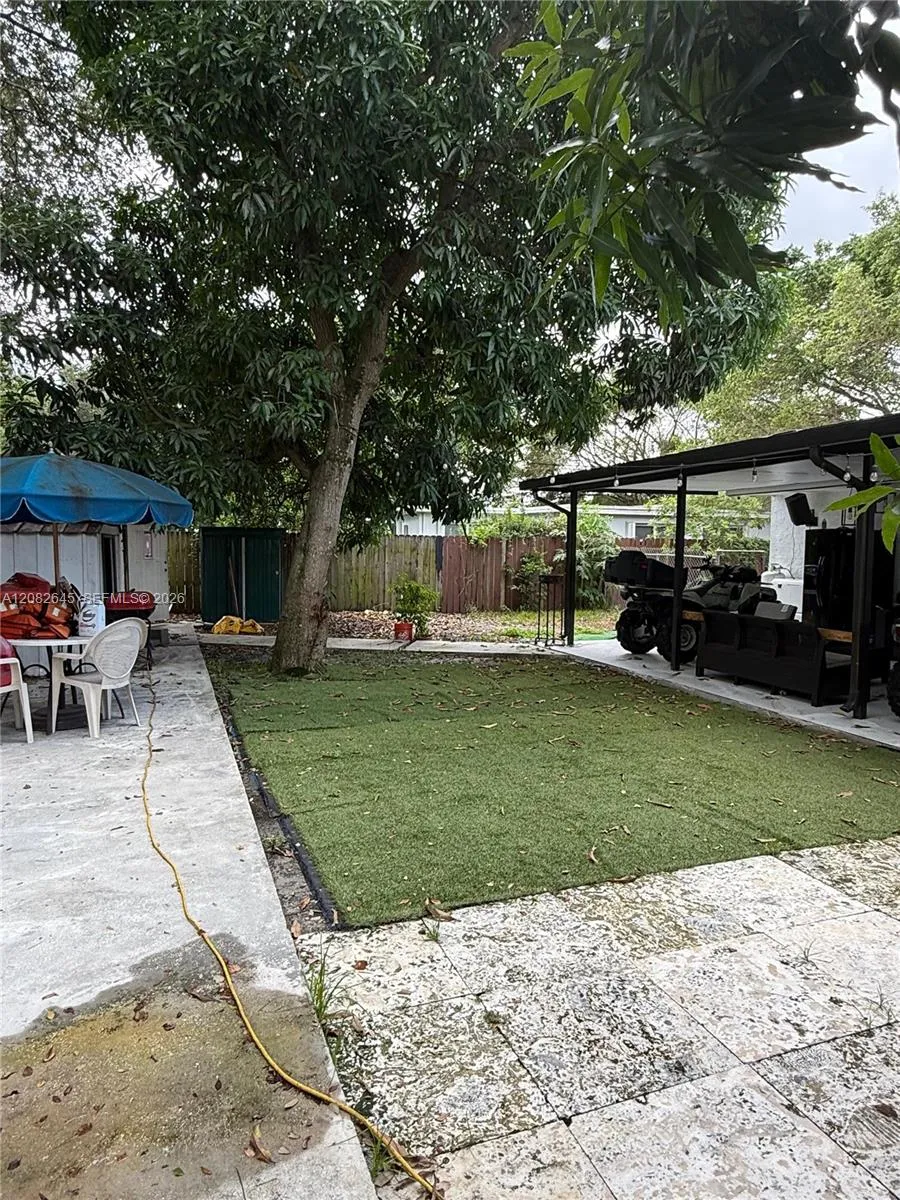 16415 NW 22nd Ave Miami Gardens, FL 33054