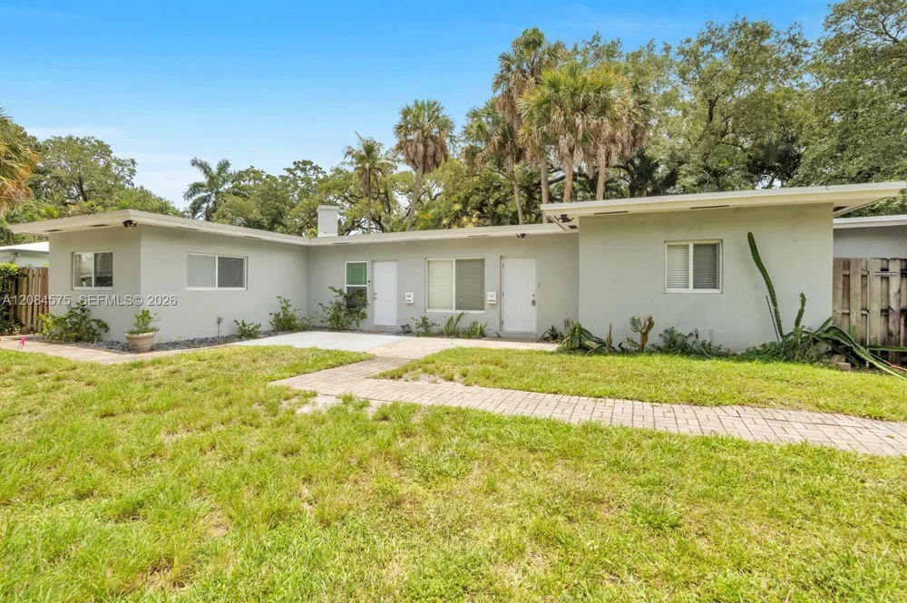 1548 SW 23rd Ct #1550B Fort Lauderdale, FL 33315