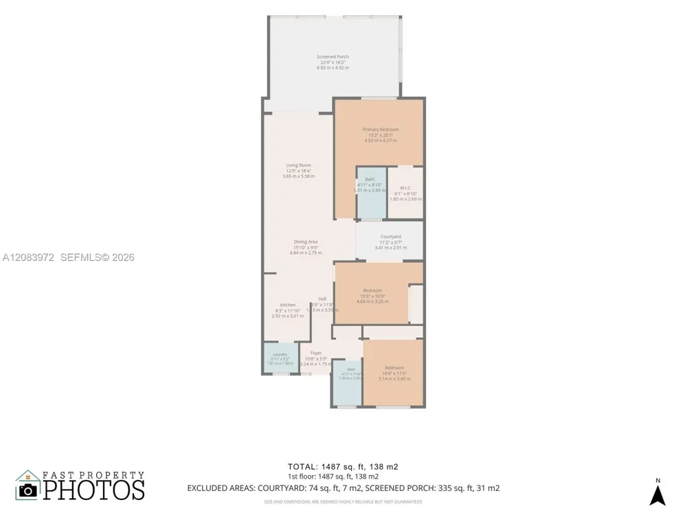 2408 35th Ave Hollywood, FL 33021