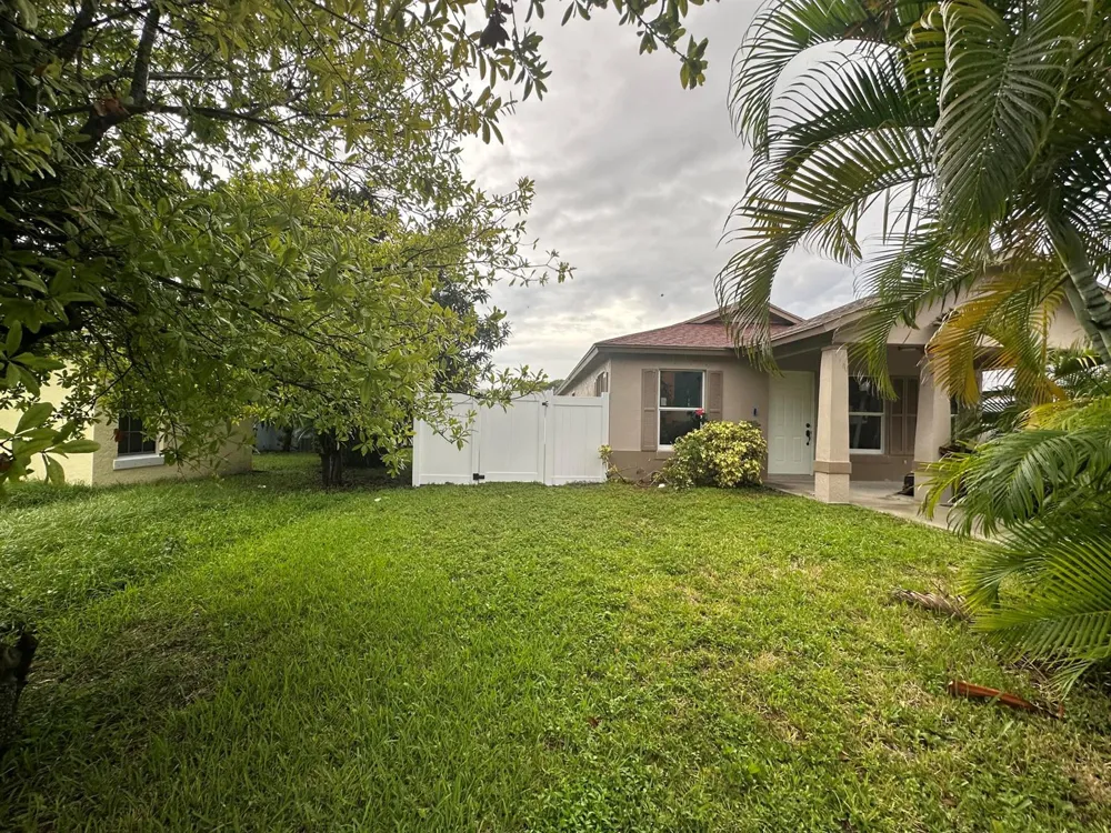 1111 Douglass Avenue West Palm Beach, FL 33401