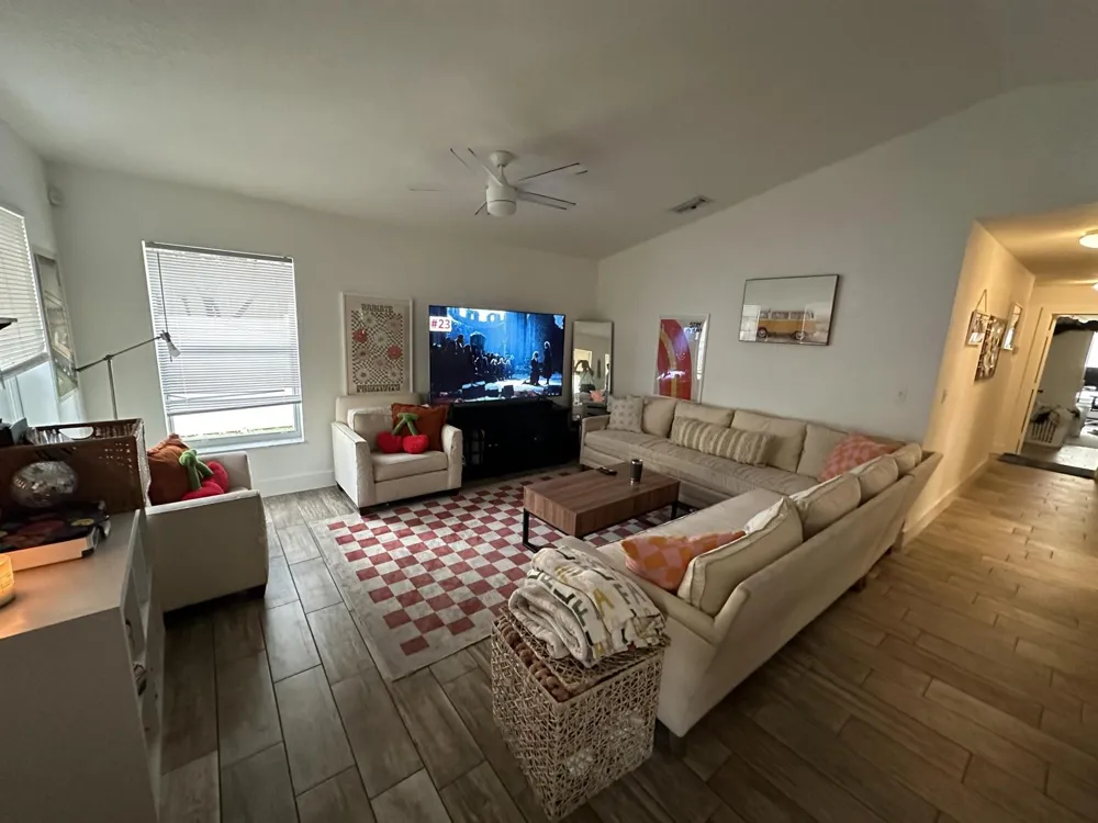 1111 Douglass Avenue West Palm Beach, FL 33401