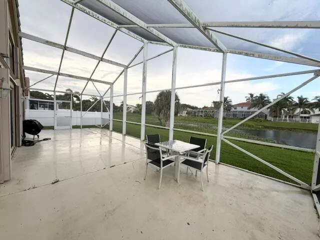 5374 OAKMONT VILLAGE CIRCLE Lake Worth, FL 33463