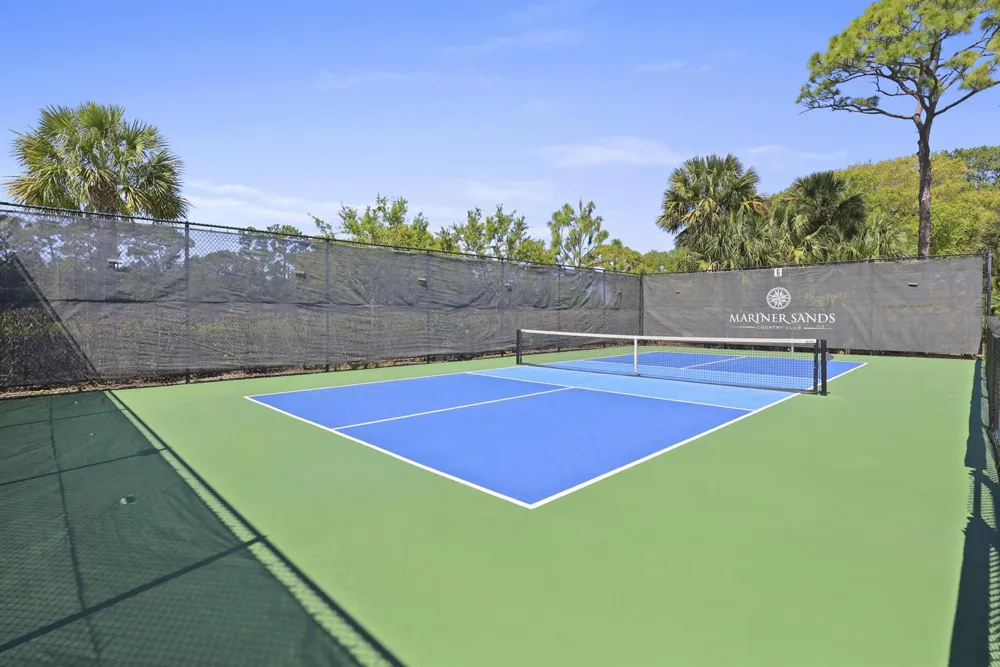 5172 SE CLUB WAY #207 Stuart, FL 34997