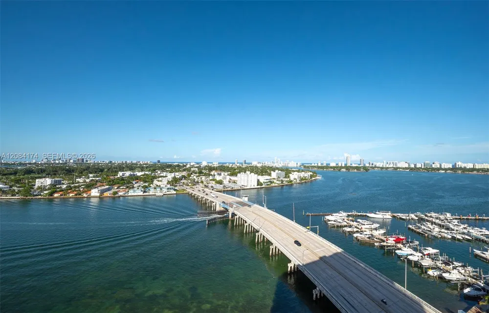 1881 79th St Cswy #1901 North Bay Village, FL 33141
