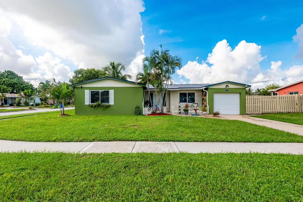 6912 NW 5TH PLACE Margate, FL 33063