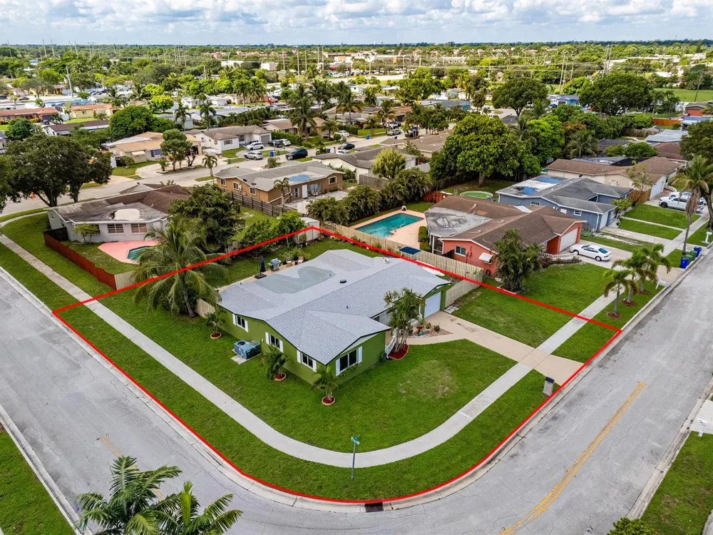 6912 NW 5TH PLACE Margate, FL 33063