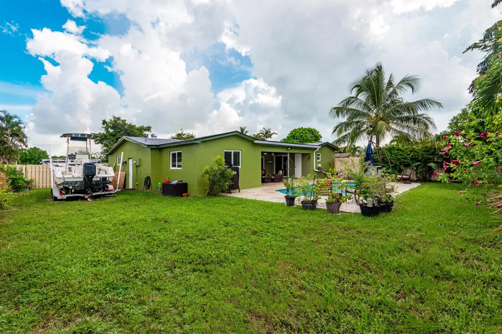 6912 NW 5TH PLACE Margate, FL 33063