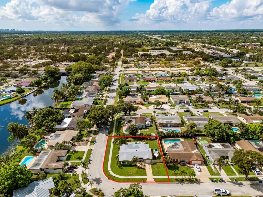 6912 NW 5TH PLACE Margate, FL 33063