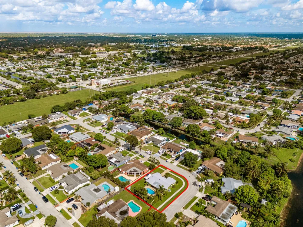 6912 NW 5TH PLACE Margate, FL 33063