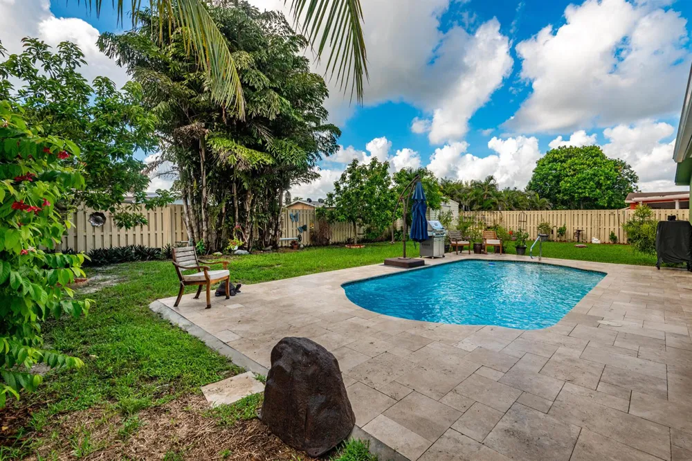 6912 NW 5TH PLACE Margate, FL 33063