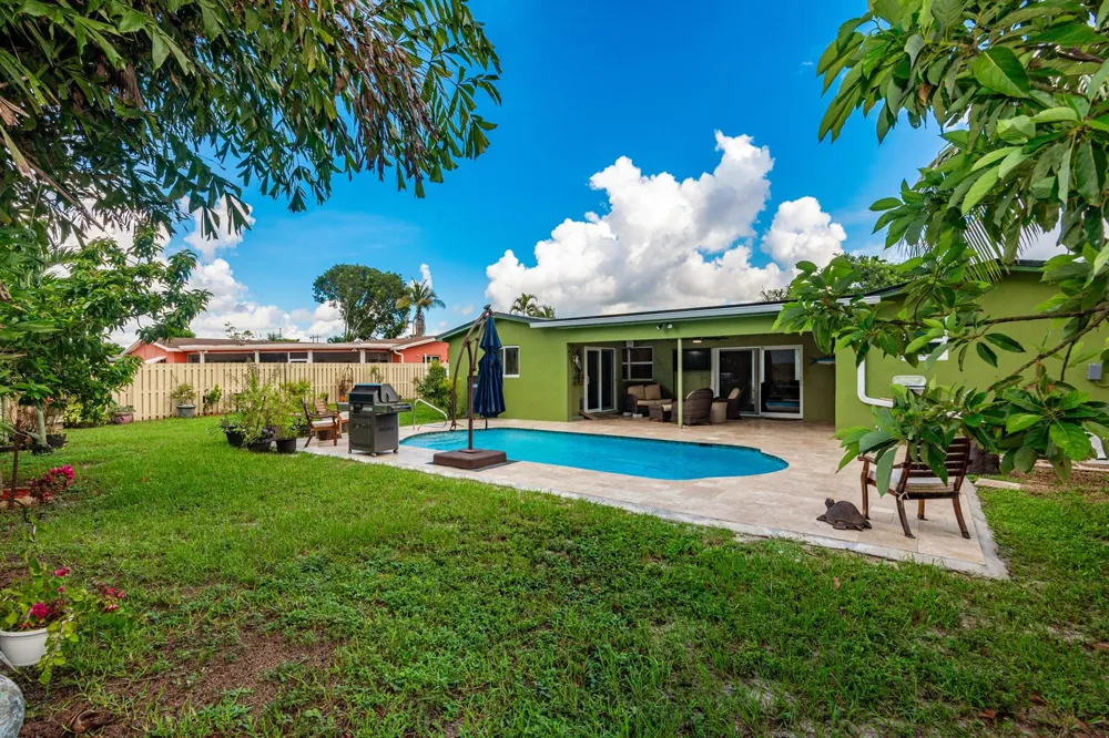 6912 NW 5TH PLACE Margate, FL 33063
