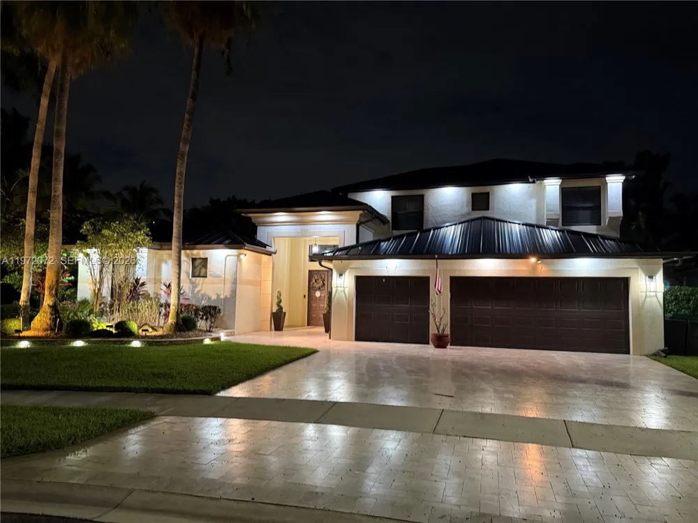18610 SW 39th Ct Miramar, FL 33029
