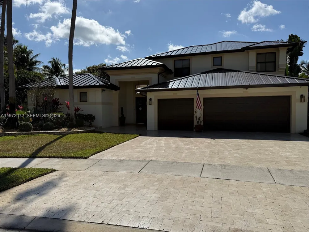 18610 SW 39th Ct Miramar, FL 33029