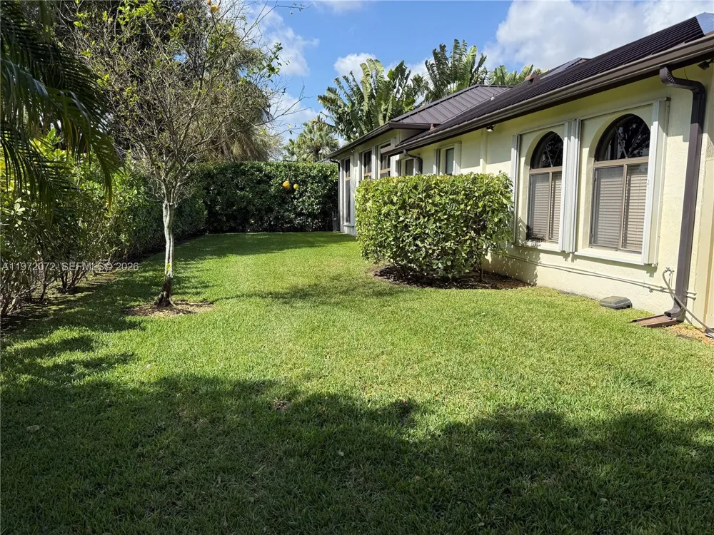 18610 SW 39th Ct Miramar, FL 33029