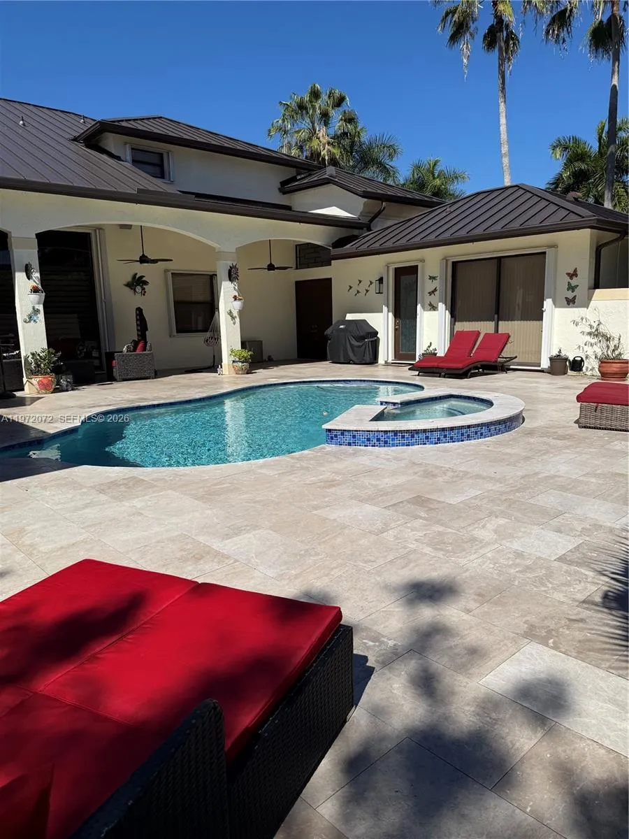 18610 SW 39th Ct Miramar, FL 33029