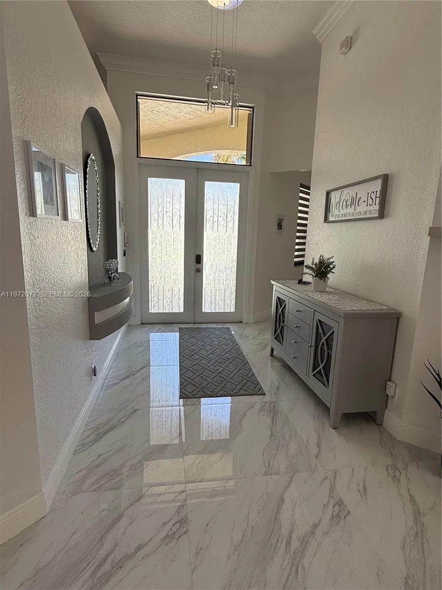 18610 SW 39th Ct Miramar, FL 33029