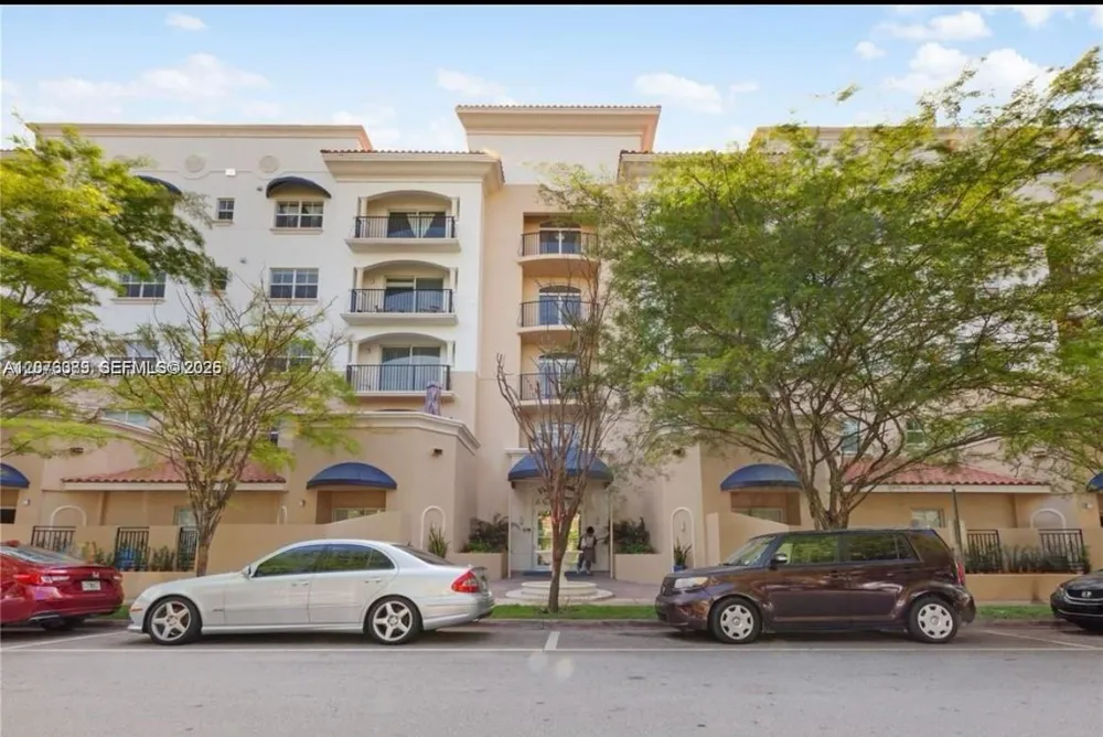 118 Zamora Ave #307 Coral Gables, FL 33134