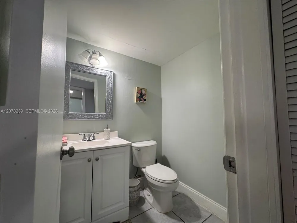 11467 SW 109th Rd #7B Miami, FL 33176