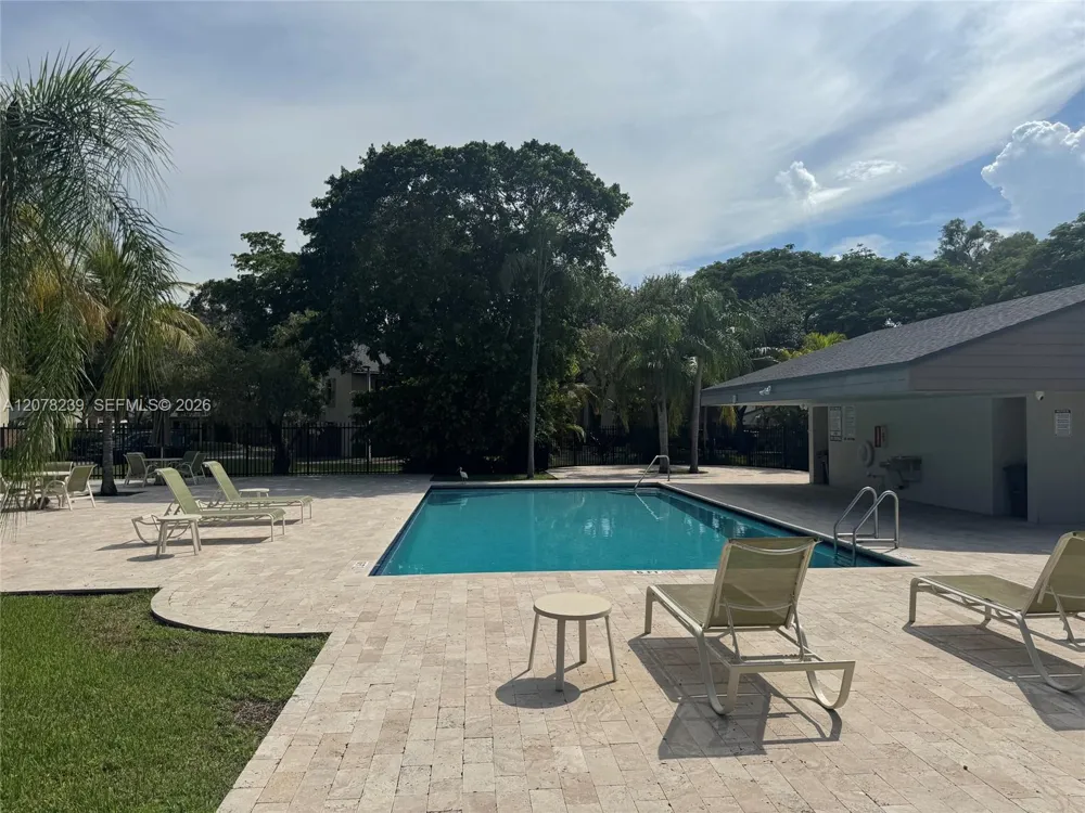 11467 SW 109th Rd #7B Miami, FL 33176