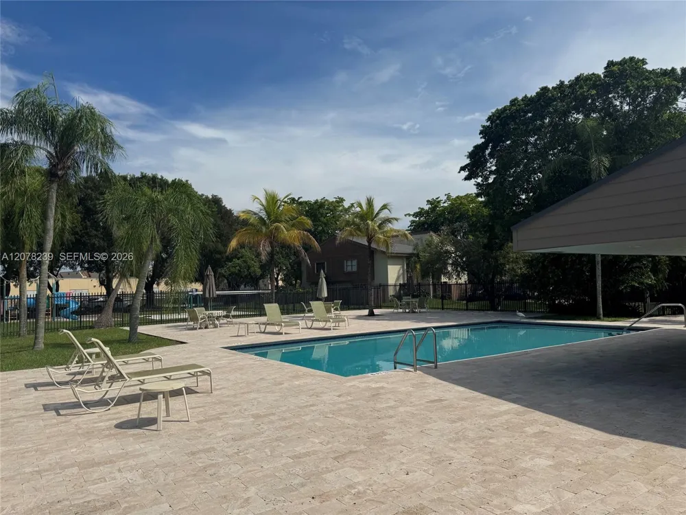 11467 SW 109th Rd #7B Miami, FL 33176