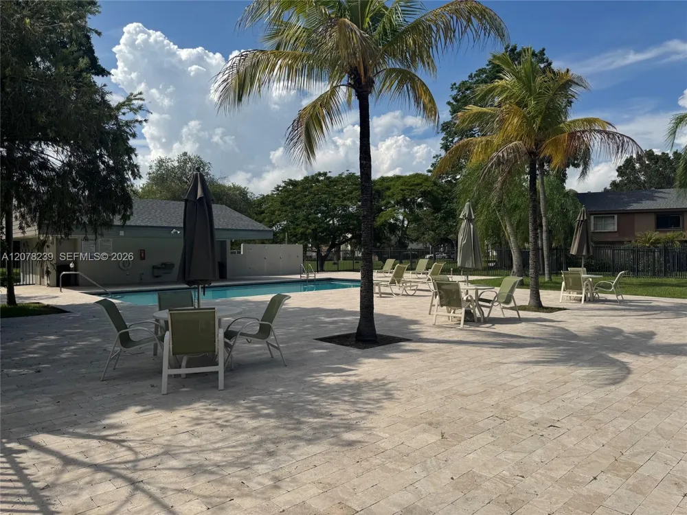 11467 SW 109th Rd #7B Miami, FL 33176