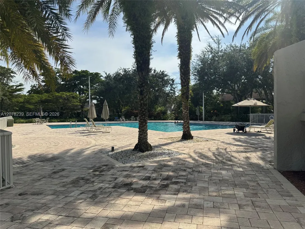11467 SW 109th Rd #7B Miami, FL 33176