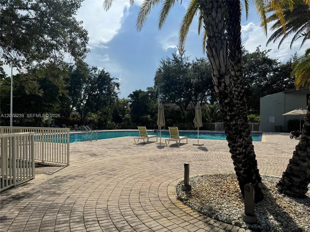 11467 SW 109th Rd #7B Miami, FL 33176