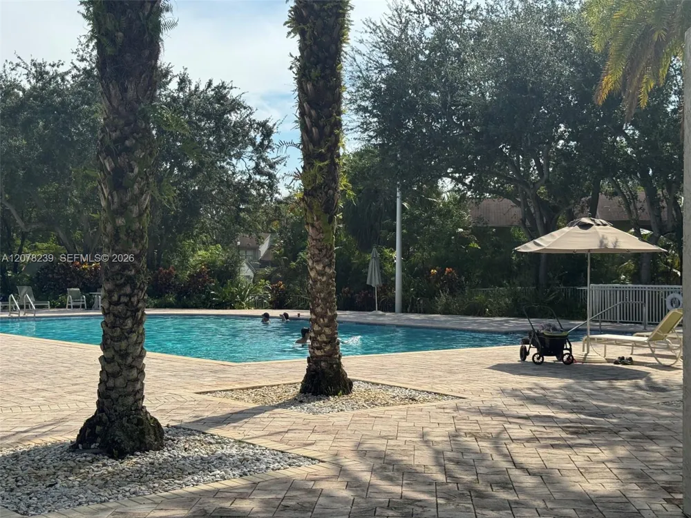 11467 SW 109th Rd #7B Miami, FL 33176