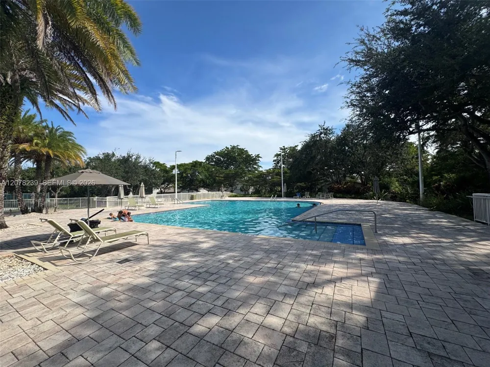11467 SW 109th Rd #7B Miami, FL 33176
